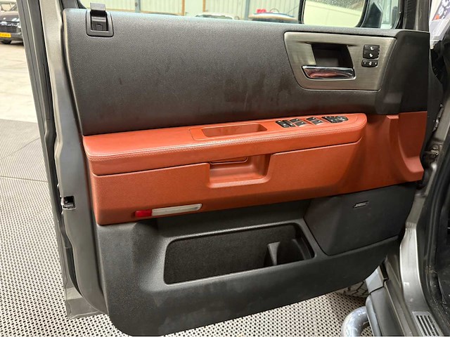 Hummer - 6.2 ls3 -personenauto - 2008 - afbeelding 18 van  40