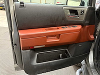 Hummer - 6.2 ls3 -personenauto - 2008 - afbeelding 18 van  40