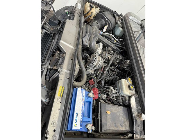 Hummer - 6.2 ls3 -personenauto - 2008 - afbeelding 19 van  40