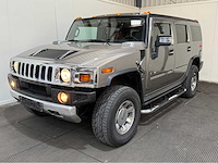Hummer - 6.2 ls3 -personenauto - 2008 - afbeelding 12 van  40
