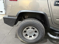 Hummer - 6.2 ls3 -personenauto - 2008 - afbeelding 24 van  40