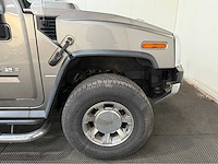 Hummer - 6.2 ls3 -personenauto - 2008 - afbeelding 25 van  40