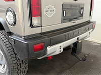 Hummer - 6.2 ls3 -personenauto - 2008 - afbeelding 27 van  40
