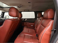 Hummer - 6.2 ls3 -personenauto - 2008 - afbeelding 29 van  40