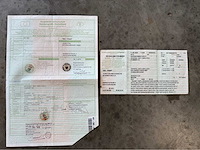 Hummer - 6.2 ls3 -personenauto - 2008 - afbeelding 31 van  40