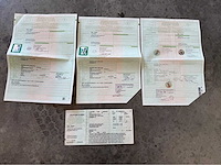 Hummer - 6.2 ls3 -personenauto - 2008 - afbeelding 32 van  40