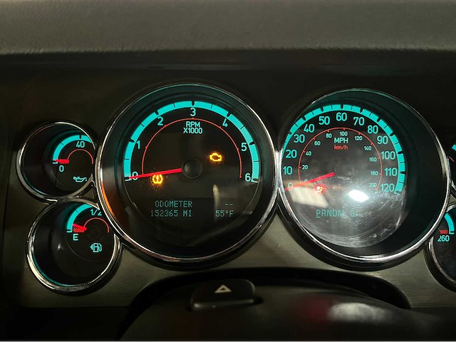 Hummer - 6.2 ls3 -personenauto - 2008 - afbeelding 35 van  40