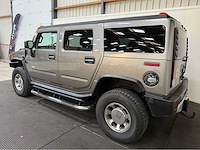 Hummer - 6.2 ls3 -personenauto - 2008 - afbeelding 36 van  40