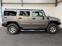Hummer - 6.2 ls3 -personenauto - 2008 - afbeelding 38 van  40