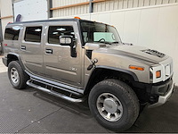Hummer - 6.2 ls3 -personenauto - 2008 - afbeelding 39 van  40