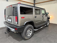 Hummer - 6.2 ls3 -personenauto - 2008 - afbeelding 40 van  40