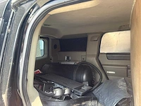 Hummer - automaat - h2 - grijs kenteken bedrijfswagen - afbeelding 17 van  29