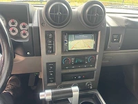 Hummer - automaat - h2 - grijs kenteken bedrijfswagen - afbeelding 22 van  29