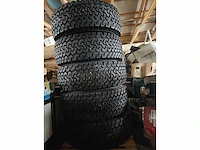 Hummer - h2 - velg (5x) - afbeelding 4 van  10