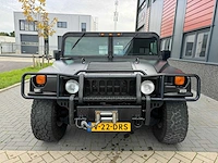 Hummer h1 6.5 d gesloten opbouw automaat, v-22-drs - afbeelding 4 van  28