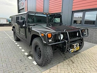 Hummer h1 6.5 d gesloten opbouw automaat, v-22-drs - afbeelding 5 van  28