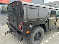 Hummer h1 6.5 d gesloten opbouw automaat, v-22-drs - afbeelding 6 van  28