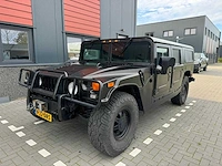 Hummer h1 6.5 d gesloten opbouw automaat, v-22-drs - afbeelding 7 van  28