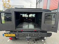 Hummer h1 6.5 d gesloten opbouw automaat, v-22-drs - afbeelding 11 van  28