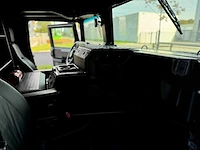 Hummer h1 6.5 d gesloten opbouw automaat, v-22-drs - afbeelding 13 van  28
