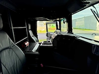 Hummer h1 6.5 d gesloten opbouw automaat, v-22-drs - afbeelding 14 van  28