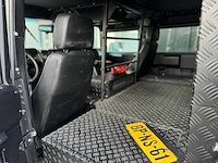 Hummer h1 6.5 d gesloten opbouw automaat, v-22-drs - afbeelding 16 van  28