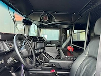 Hummer h1 6.5 d gesloten opbouw automaat, v-22-drs - afbeelding 17 van  28