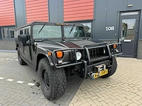 Hummer h1 6.5 d gesloten opbouw automaat, v-22-drs - afbeelding 20 van  28