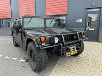 Hummer h1 6.5 d gesloten opbouw automaat, v-22-drs - afbeelding 22 van  28