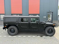 Hummer h1 6.5 d gesloten opbouw automaat, v-22-drs - afbeelding 24 van  28