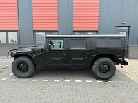 Hummer h1 6.5 d gesloten opbouw automaat, v-22-drs - afbeelding 25 van  28
