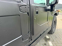 Hummer h1 6.5 d gesloten opbouw automaat, v-22-drs - afbeelding 26 van  28