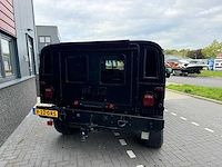Hummer h1 6.5 d gesloten opbouw automaat, v-22-drs - afbeelding 28 van  28