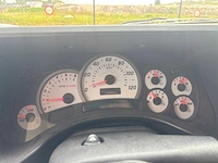 Hummer h2 - lpg - 2003 - bedrijfswagen - afbeelding 4 van  29