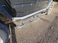Hummer h2 6.0 v8 automaat, 06-px-bx - afbeelding 5 van  22