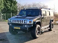 Hummer h2 6.0 v8 automaat, 06-px-bx
