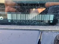 Hummer h2 6.0 v8 automaat, 06-px-bx - afbeelding 15 van  22