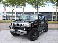 Hummer h2 6.2 lpg automaat 2008 - afbeelding 1 van  29