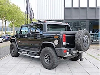 Hummer h2 6.2 lpg automaat 2008 - afbeelding 23 van  29