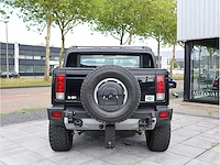 Hummer h2 6.2 lpg automaat 2008 - afbeelding 24 van  29