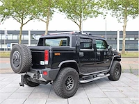 Hummer h2 6.2 lpg automaat 2008 - afbeelding 25 van  29