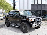 Hummer h2 6.2 lpg automaat 2008 - afbeelding 27 van  29