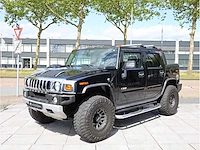 Hummer h2 6.2 lpg automaat 2008 - afbeelding 29 van  29