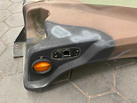 Hummer motorkap - afbeelding 5 van  7