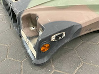 Hummer motorkap - afbeelding 6 van  8