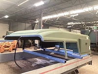 Hummer top - afbeelding 1 van  5