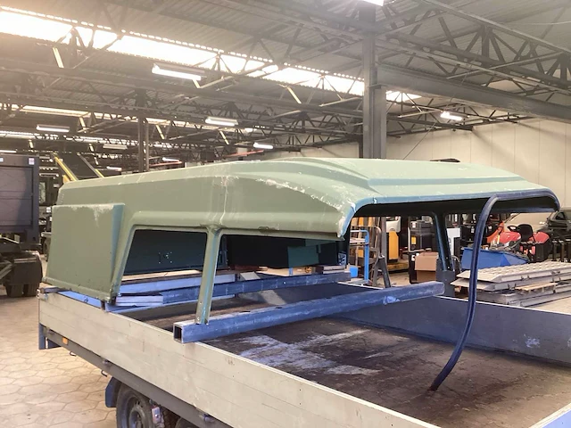 Hummer top - afbeelding 2 van  5