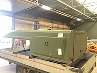 Hummer top - afbeelding 4 van  5