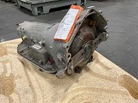 Hummer transmissie - afbeelding 1 van  8