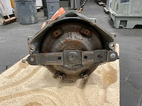 Hummer transmissie - afbeelding 2 van  8